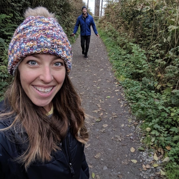 Meet your Posher, Heather - Picture 3 of 5